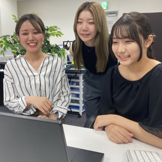 ヒューマンリソース事業イメージ