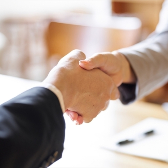 有料職業紹介事業イメージ