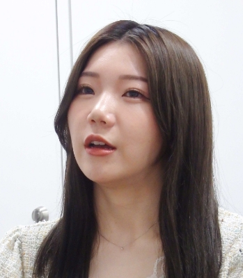 バックオフィス/S.K.